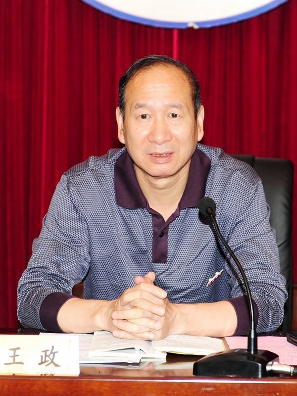 三明學院召開推進“兩訪兩創”活動暨2010—2012年黨支部工作“立項活動”校級優秀成果表彰會