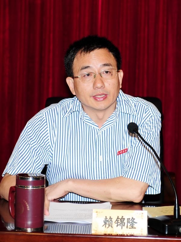 三明學院召開推進“兩訪兩創”活動暨2010—2012年黨支部工作“立項活動”校級優秀成果表彰會