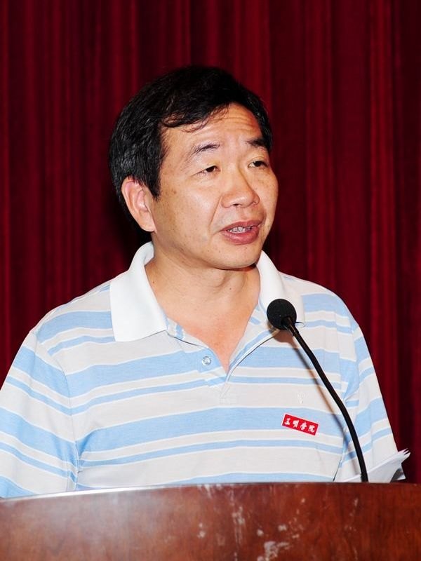 三明學院召開推進“兩訪兩創”活動暨2010—2012年黨支部工作“立項活動”校級優秀成果表彰會