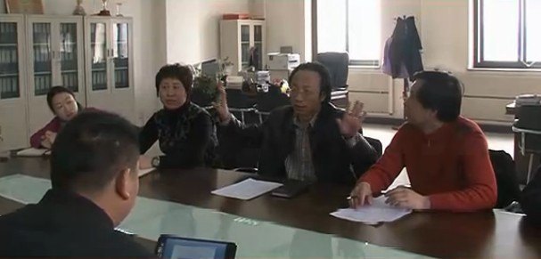 黨委宣傳部堅持每周開展工作研討交流取得實效