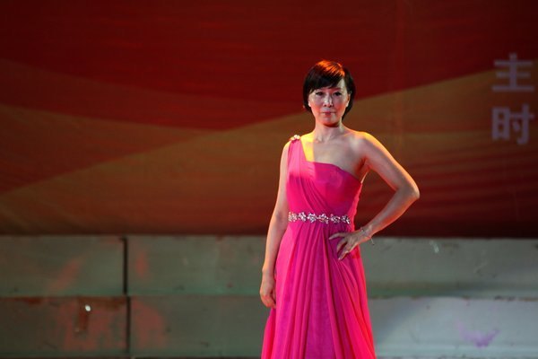 常州工學(xué)院舉行第十屆“常工之聲”文藝演出