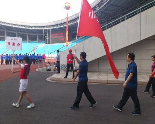 常州工學(xué)院青年志愿者協(xié)會獲江蘇省青年志愿服務(wù)行動組織獎