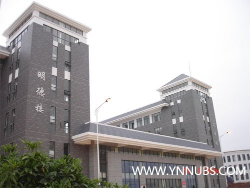 2012級新生教學工作系列報道