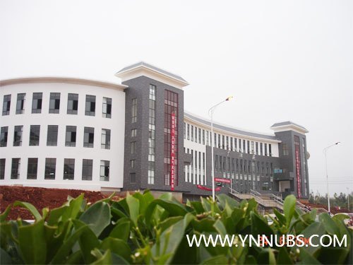 2012級新生教學工作系列報道