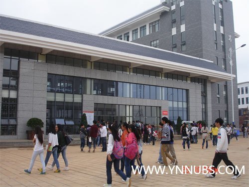 2012級新生教學工作系列報道