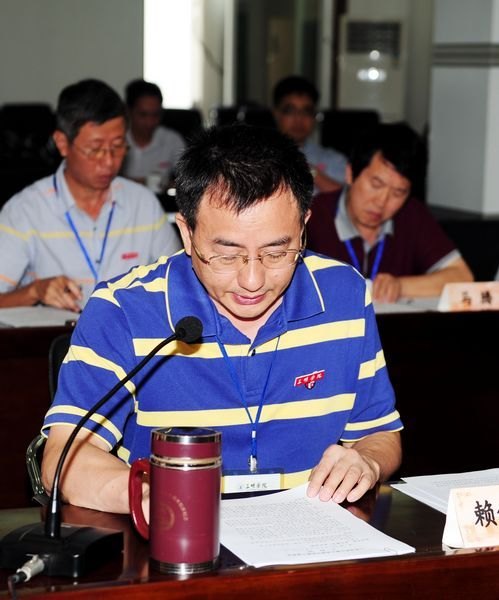 三明學院公推公選部分處級干部面試工作順利完成