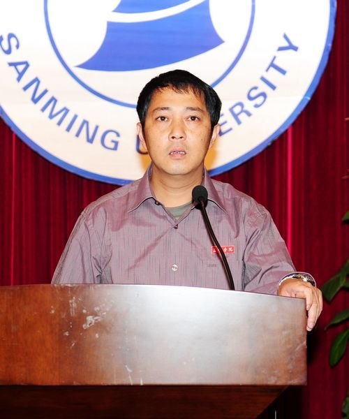 三明學院公推公選部分處級干部面試工作順利完成