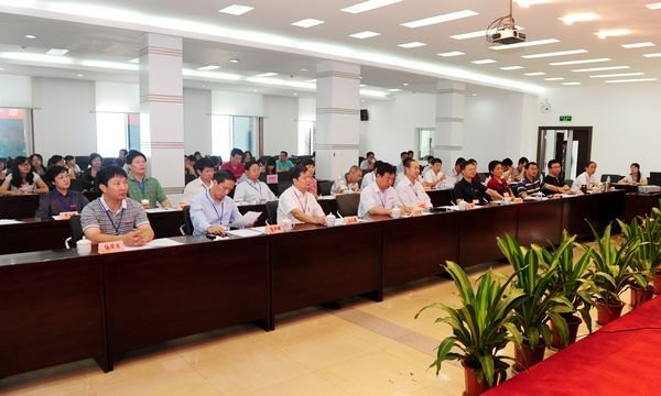 三明學院公推公選部分處級干部面試工作順利完成