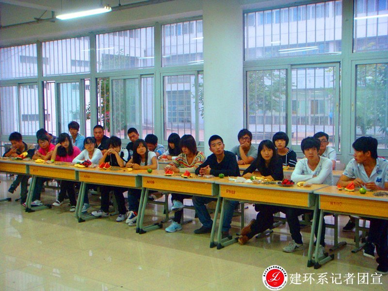 2012級中秋座談會