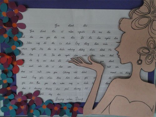 越南文化周圓滿結(jié)束