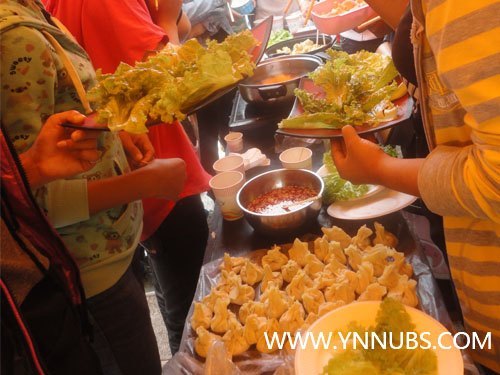 越南文化周圓滿結(jié)束