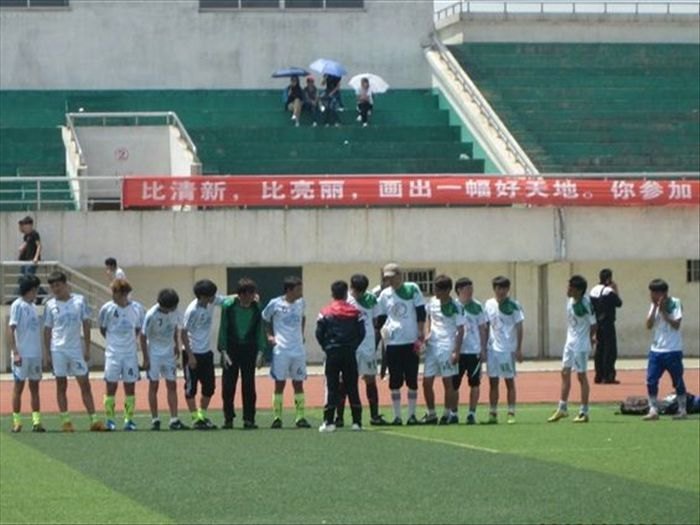 “雙節(jié)系列活動(dòng)”精彩不斷