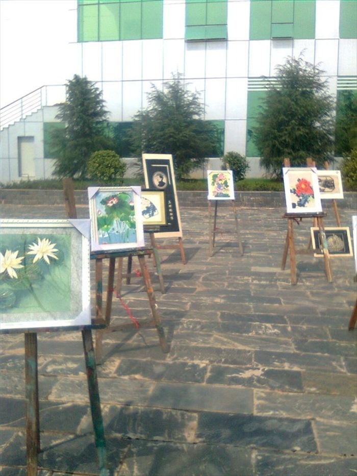 “雙節(jié)系列活動(dòng)”精彩不斷