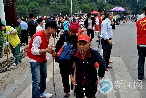“映山紅”開滿韶山