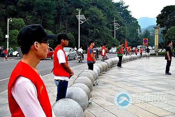 “映山紅”開滿韶山