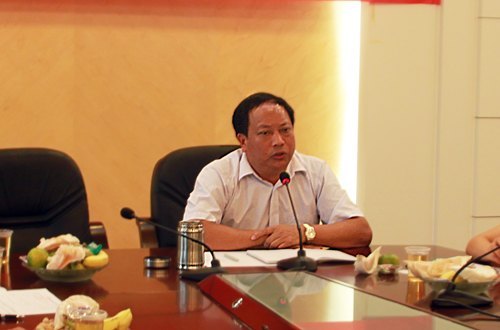 惠州學(xué)院舉行新疆生2012迎中秋慶國慶茶話會