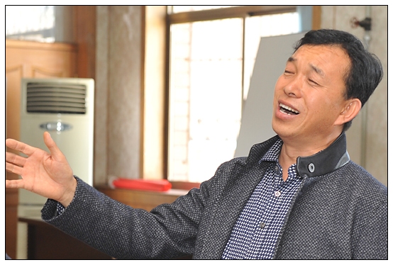 第二屆晉中區域文化高端(電視)論壇新聞發布會在晉中學院召開