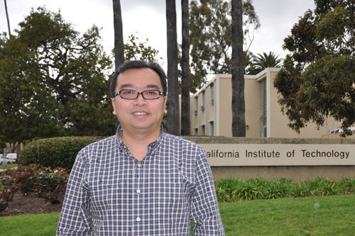 湖北工業大學十佳“師德標兵”風采錄(五)——管理學院張健威老師