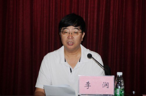 廣東省2012年農(nóng)村中心小學(xué)校長(zhǎng)提高培訓(xùn)班開班典禮在廣東石油化工學(xué)院舉行