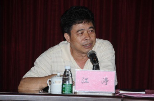 廣東省2012年農(nóng)村中心小學(xué)校長(zhǎng)提高培訓(xùn)班開班典禮在廣東石油化工學(xué)院舉行