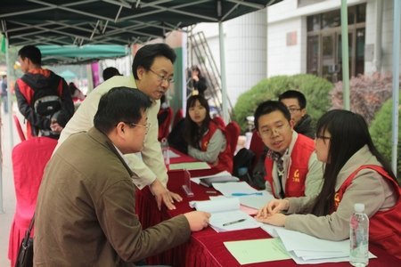 校慶專題:工學院校友感慨學校巨變