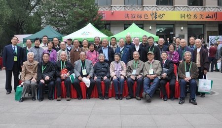 校慶專題:工學院校友感慨學校巨變