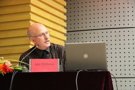 校慶專題:美國園林大師闡述城市規劃設計