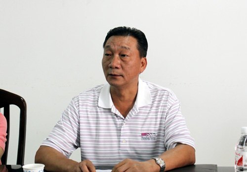 劉力書記、李仰智副院長到新聞傳播學院調研