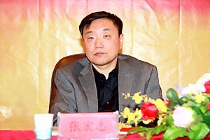 “第二屆(2012)國(guó)際軟實(shí)力學(xué)術(shù)研討會(huì)”在濟(jì)南大學(xué)召開