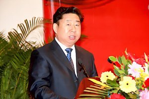 “第二屆(2012)國(guó)際軟實(shí)力學(xué)術(shù)研討會(huì)”在濟(jì)南大學(xué)召開