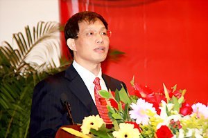 “第二屆(2012)國(guó)際軟實(shí)力學(xué)術(shù)研討會(huì)”在濟(jì)南大學(xué)召開