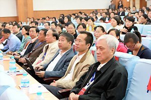 “第二屆(2012)國(guó)際軟實(shí)力學(xué)術(shù)研討會(huì)”在濟(jì)南大學(xué)召開