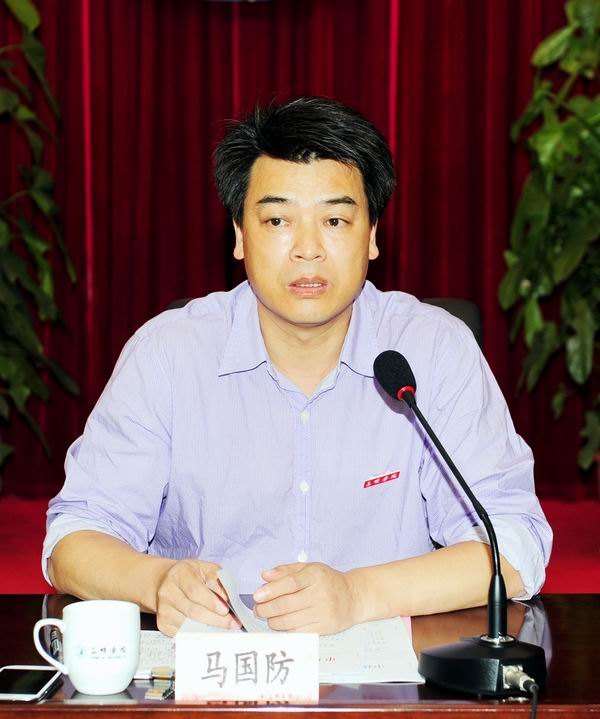 學校黨委召開推進創(chuàng)先爭優(yōu)“156”長效機制座談會