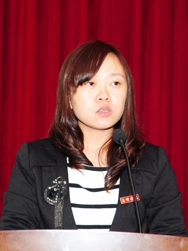 三明學(xué)院隆重舉行2012年大學(xué)生暑期社會實踐活動總結(jié)表彰暨優(yōu)秀成果報告會