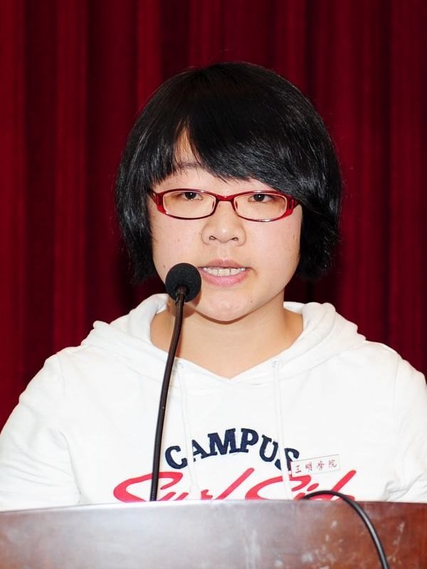 三明學(xué)院隆重舉行2012年大學(xué)生暑期社會實踐活動總結(jié)表彰暨優(yōu)秀成果報告會