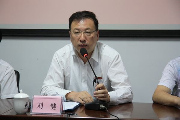 三明市2012年秋季中小學校長任職資格培訓班在三明學院正式開學