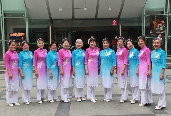 武漢工程大學(xué)在湖北省僑聯(lián)系統(tǒng)文藝匯演中獲得佳績