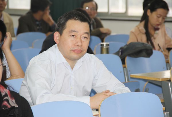 皖西學院成功舉辦“提高說課能力?推動教師專業發展”主題教研活動