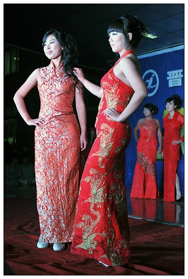 宣傳部舉辦晉中學(xué)院報創(chuàng)刊30周年慶典暨迎新晚會