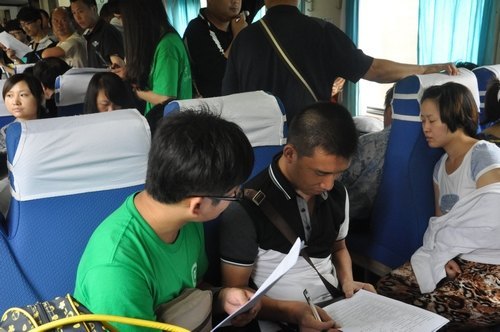 湖北工業大學2012年社會實踐工作獲多項省級表彰