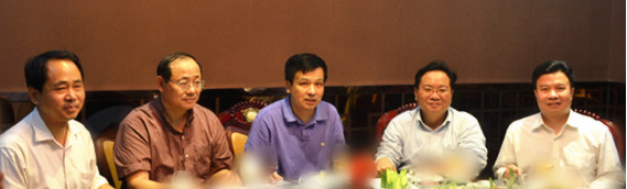 電氣學(xué)院與華中科技大學(xué)電氣學(xué)院共慶學(xué)校六十華誕