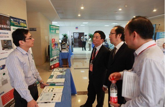 湖北?武漢無損檢測學會30周年慶典暨學術年會在湖北工業大學召開