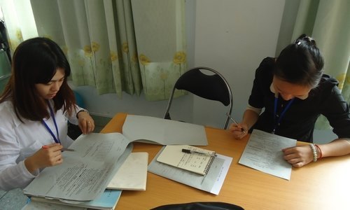 惠州學院2009級師范類實習生赴各地實習