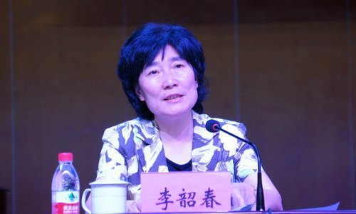 省教育紀(jì)工委趙康書記作報(bào)告  拉開惠州學(xué)院2012年紀(jì)律教育月活動(dòng)序幕