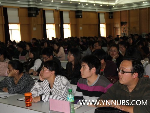 教學評估工作啟動 力促學院質量建設