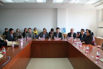 渤海大學教師教育凌源市實驗區校長培訓在渤海大學文理學院舉行