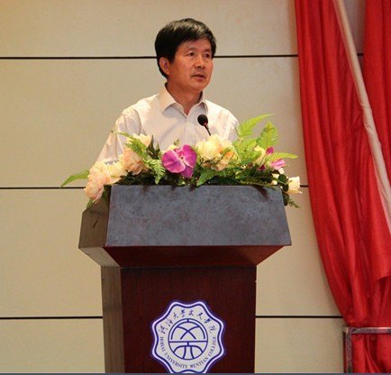 學院第二屆學生委員會中期調整會議順利落下帷幕