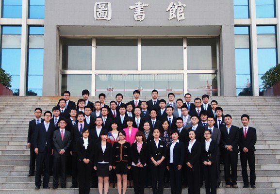 學院第二屆學生委員會中期調整會議順利落下帷幕