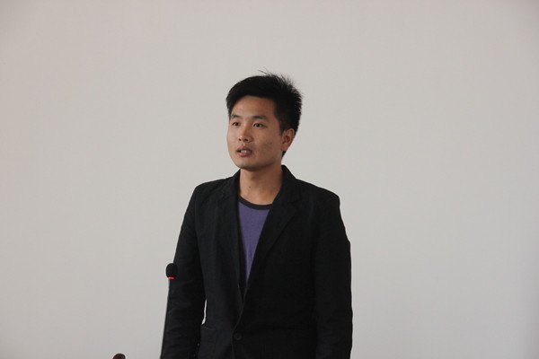 鄭州職業(yè)技術(shù)學(xué)院舉行2012—2013學(xué)年國家獎學(xué)金評選大會