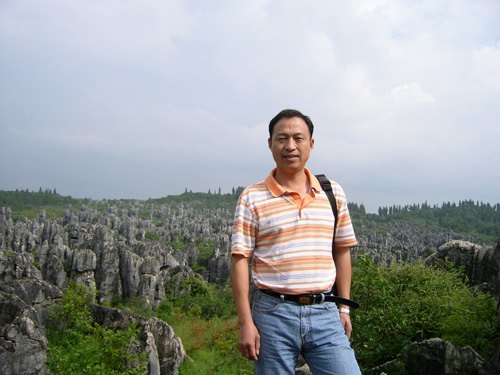 湖北工業大學十佳“師德標兵”風采錄(七)——經濟與政法學院孫厚權老師